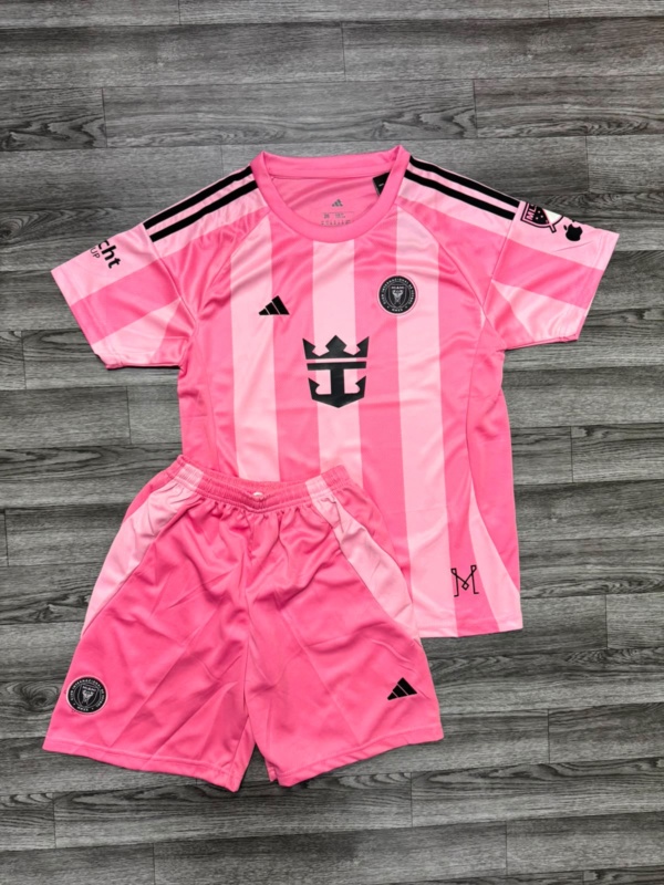 INTER MIAMI 25/26