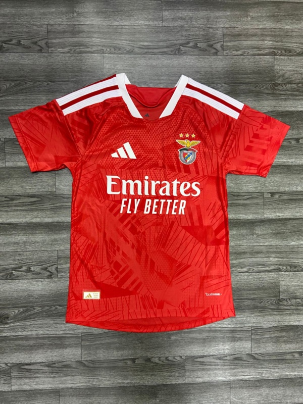 BENFICA 26/27 + J. DURAN