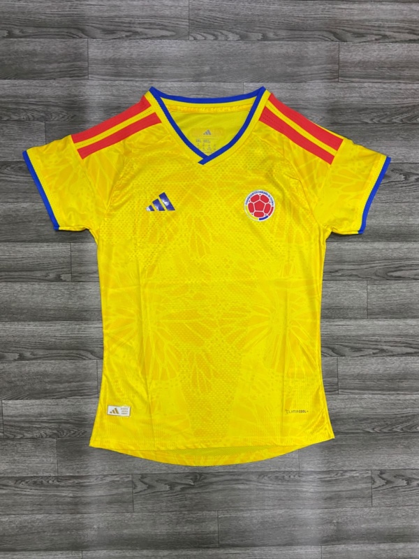 COLOMBIA 2026 1.1 DAMA
