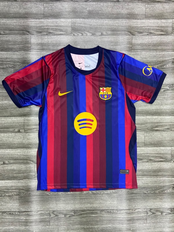 BARCELONA 26/27 VERSION FANATICO