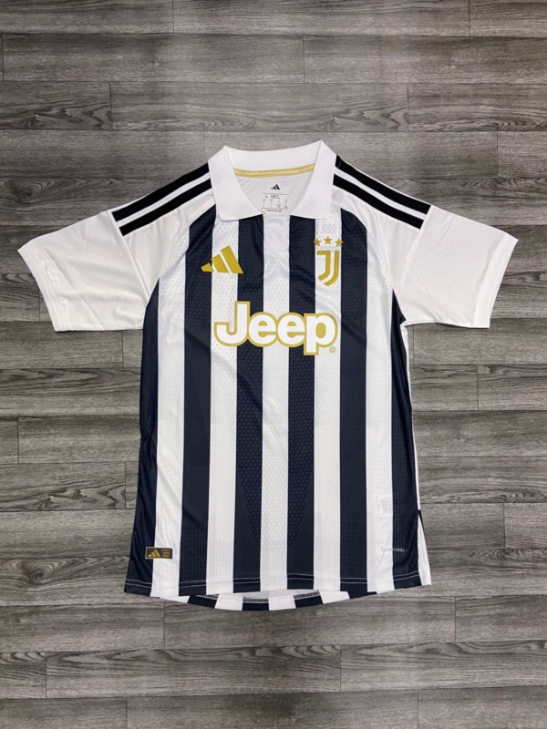 JUVENTUS 26/27