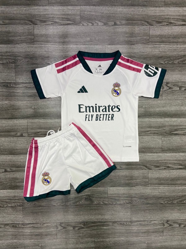 REAL MADRID 26/27