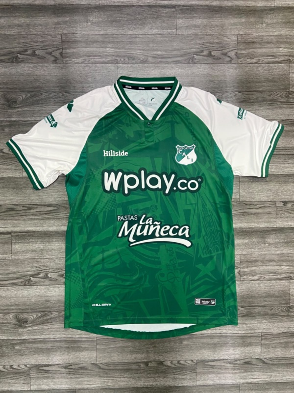 DEPORTIVO CALI 2026 1.1