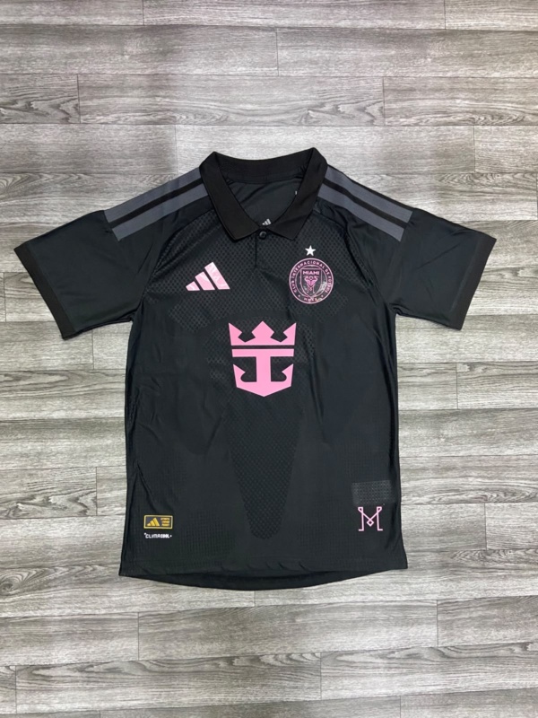 INTER MIAMI 26/27 1.1 VISITA + MESSI