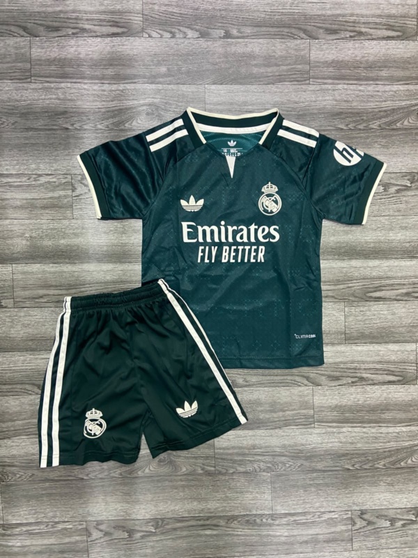 REAL MADRID 26/27 VISITA FAN