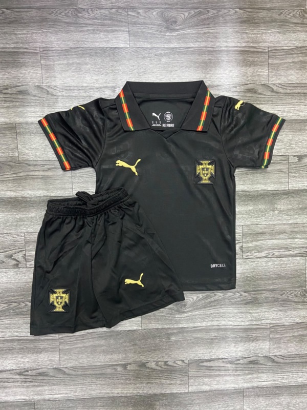 PORTUGAL PANTERA NEGRA