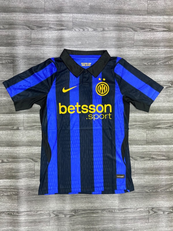 INTER DE MILAN 26/27