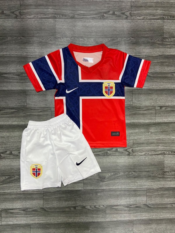 NORUEGA 2026 LOCAL