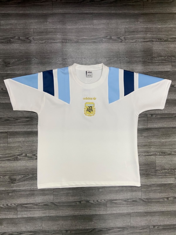 ARGENTINA EQT