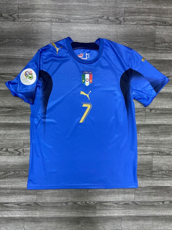 ITALIA 2006